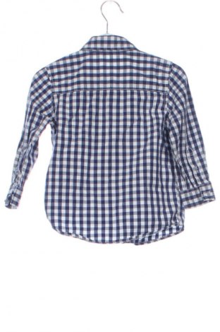 Kinderhemd Lindex, Größe 18-24m/ 86-98 cm, Farbe Mehrfarbig, Preis 6,06 €