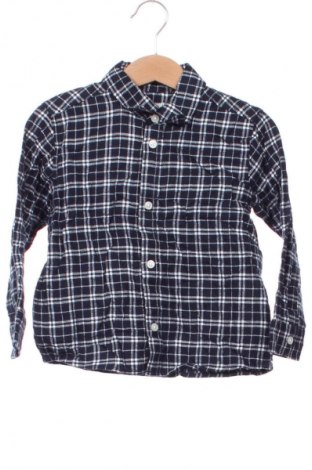 Dětská košile  Mango, Velikost 18-24m/ 86-98 cm, Barva Vícebarevné, Cena  389,00 Kč