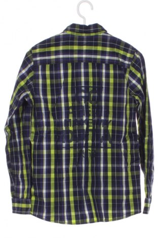 Detská košeľa  Manguun, Veľkosť 14-15y/ 168-170 cm, Farba Viacfarebná, Cena  5,95 €