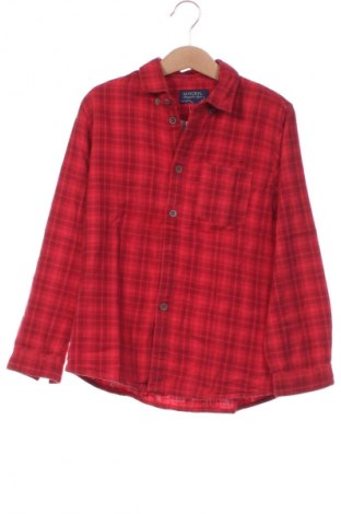 Dětská košile  Mayoral, Velikost 5-6y/ 116-122 cm, Barva Vícebarevné, Cena  203,00 Kč