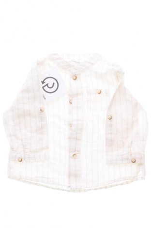 Kinderhemd Mayoral, Größe 3-6m/ 62-68 cm, Farbe Mehrfarbig, Preis € 11,76