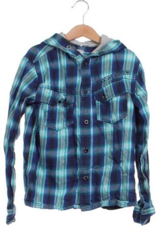 Dětská košile  Name It, Velikost 8-9y/ 134-140 cm, Barva Vícebarevné, Cena  333,00 Kč