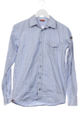 Cămașă pentru copii Napapijri, Mărime 14-15y/ 168-170 cm, Culoare Multicolor, Preț 207,99 Lei