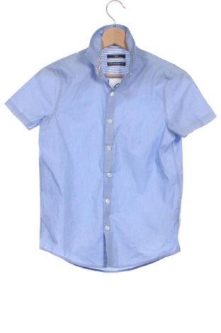Dětská košile  Next, Velikost 9-10y/ 140-146 cm, Barva Modrá, Cena  291,00 Kč