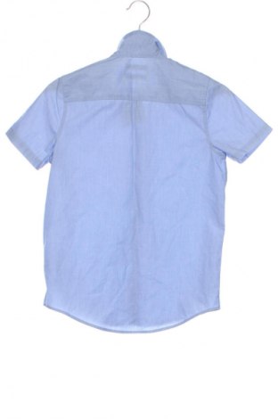 Dětská košile  Next, Velikost 9-10y/ 140-146 cm, Barva Modrá, Cena  291,00 Kč
