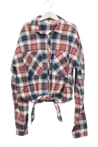 Kinderhemd Next, Größe 14-15y/ 168-170 cm, Farbe Mehrfarbig, Preis 33,99 €