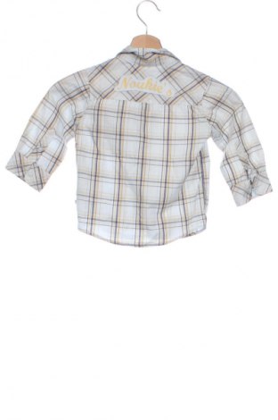 Παιδικό πουκάμισο Noukie's, Μέγεθος 2-3y/ 98-104 εκ., Χρώμα Πολύχρωμο, Τιμή 11,76 €