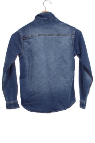 Dětská košile  OVS, Velikost 8-9y/ 134-140 cm, Barva Modrá, Cena  174,00 Kč