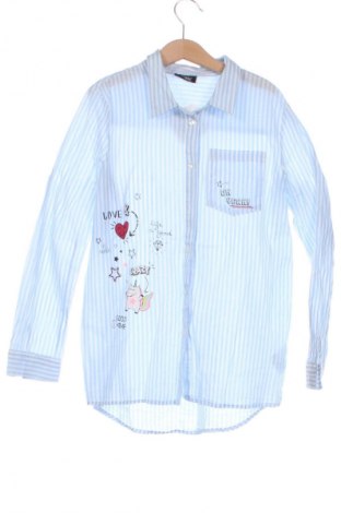 Detská košeľa  Page One, Veľkosť 11-12y/ 152-158 cm, Farba Viacfarebná, Cena  6,14 €