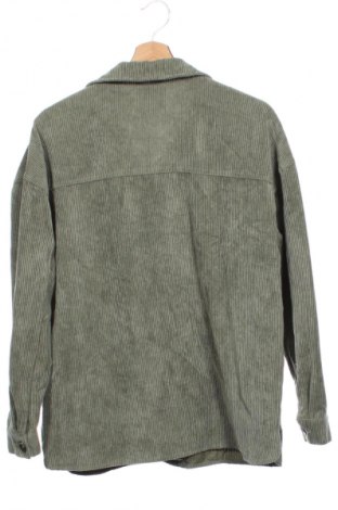 Cămașă pentru copii Page One, Mărime 12-13y/ 158-164 cm, Culoare Verde, Preț 22,99 Lei