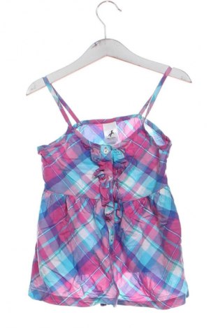 Kinderhemd Palomino, Größe 7-8y/ 128-134 cm, Farbe Mehrfarbig, Preis € 6,00