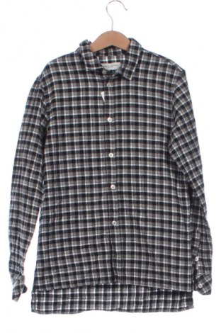 Kinderhemd Paolo Pecora, Größe 8-9y/ 134-140 cm, Farbe Mehrfarbig, Preis € 28,99