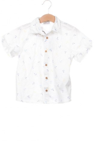 Cămașă pentru copii Pepco, Mărime 18-24m/ 86-98 cm, Culoare Multicolor, Preț 47,37 Lei