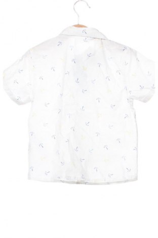 Cămașă pentru copii Pepco, Mărime 18-24m/ 86-98 cm, Culoare Multicolor, Preț 47,37 Lei