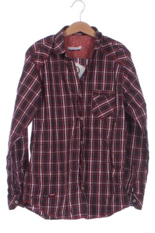 Dziecięca koszula Polo Club, Rozmiar 15-18y/ 170-176 cm, Kolor Kolorowy, Cena 45,99 zł