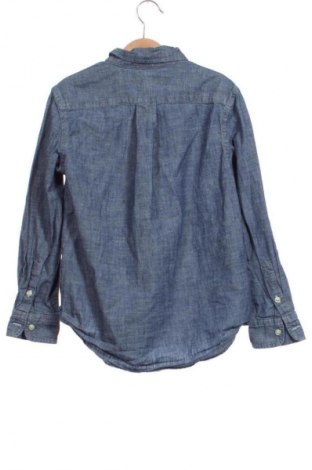 Dětská košile  Polo Ralph Lauren, Velikost 7-8y/ 128-134 cm, Barva Modrá, Cena  696,00 Kč