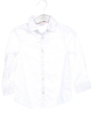 Dětská košile  Primark, Velikost 2-3y/ 98-104 cm, Barva Bílá, Cena  174,00 Kč