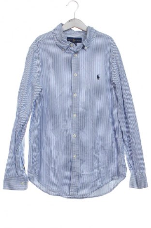 Kinderhemd Ralph Lauren, Größe 14-15y/ 168-170 cm, Farbe Mehrfarbig, Preis 27,99 €