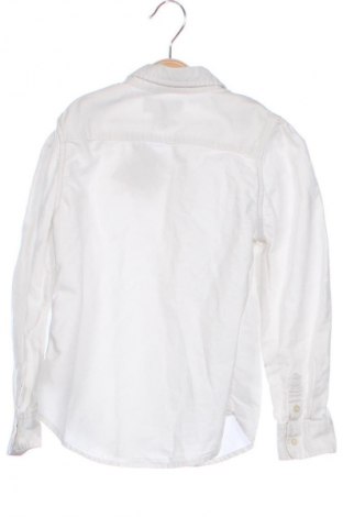Детска риза Ralph Lauren, Размер 5-6y/ 116-122 см, Цвят Бял, Цена 60,00 лв.