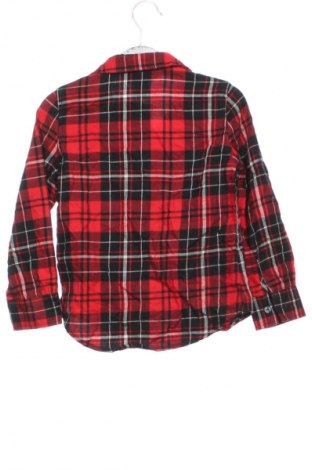 Dětská košile  Ralph Lauren, Velikost 5-6y/ 116-122 cm, Barva Vícebarevné, Cena  629,00 Kč