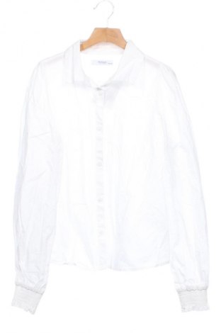 Dětská košile  Reserved, Velikost 12-13y/ 158-164 cm, Barva Bílá, Cena  159,00 Kč