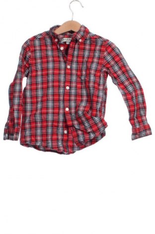 Kinderhemd Review, Größe 3-4y/ 104-110 cm, Farbe Mehrfarbig, Preis 12,00 €