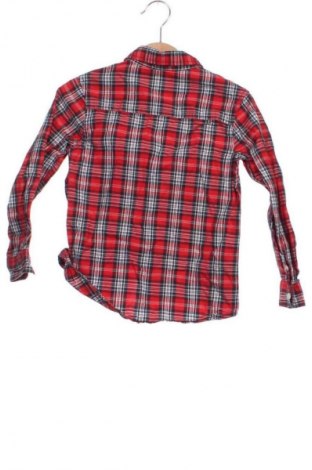 Kinderhemd Review, Größe 3-4y/ 104-110 cm, Farbe Mehrfarbig, Preis 12,00 €