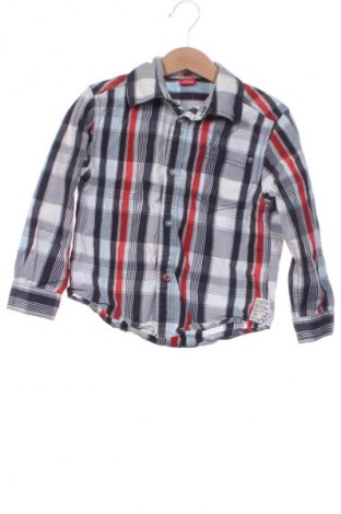 Cămașă pentru copii S.Oliver, Mărime 3-4y/ 104-110 cm, Culoare Multicolor, Preț 60,53 Lei