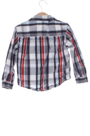 Cămașă pentru copii S.Oliver, Mărime 3-4y/ 104-110 cm, Culoare Multicolor, Preț 60,53 Lei