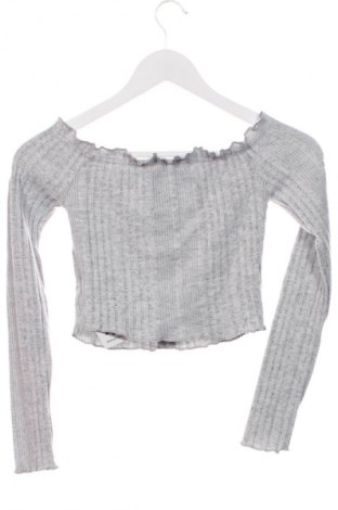 Kinderhemd SHEIN, Größe 13-14y/ 164-168 cm, Farbe Grau, Preis € 4,99