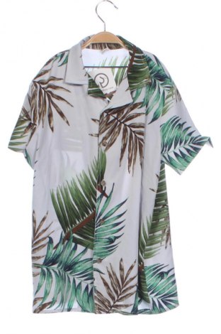 Cămașă pentru copii SHEIN, Mărime 10-11y/ 146-152 cm, Culoare Multicolor, Preț 30,00 Lei