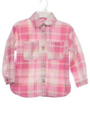 Παιδικό πουκάμισο Sinsay, Μέγεθος 4-5y/ 110-116 εκ., Χρώμα Πολύχρωμο, Τιμή 6,14 €