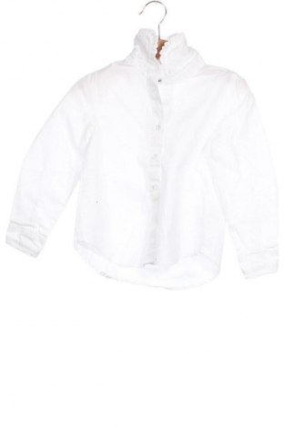 Dětská košile  Sinsay, Velikost 2-3y/ 98-104 cm, Barva Bílá, Cena  174,00 Kč