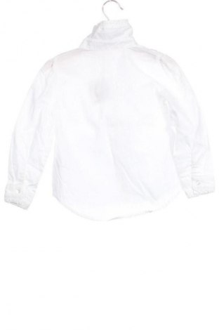 Dětská košile  Sinsay, Velikost 2-3y/ 98-104 cm, Barva Bílá, Cena  174,00 Kč