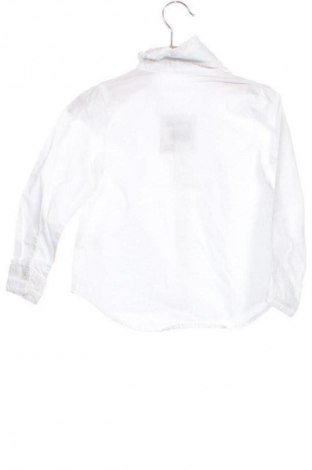 Dětská košile  Sinsay, Velikost 2-3y/ 98-104 cm, Barva Bílá, Cena  174,00 Kč