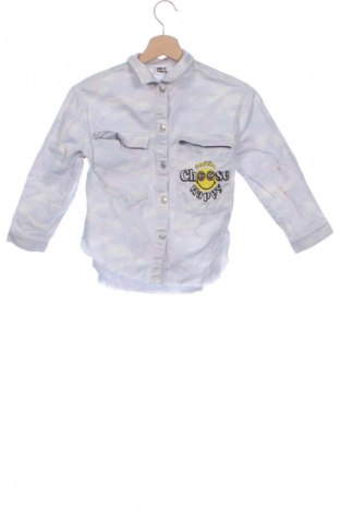 Детска риза Smiley World, Размер 5-6y/ 116-122 см, Цвят Многоцветен, Цена 12,00 лв.
