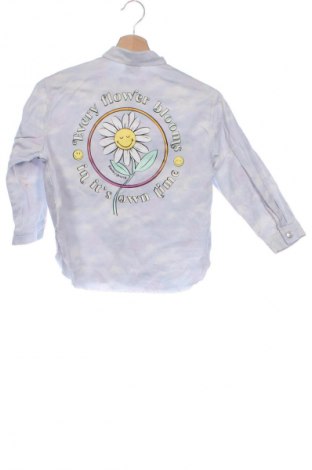 Детска риза Smiley World, Размер 5-6y/ 116-122 см, Цвят Многоцветен, Цена 12,00 лв.