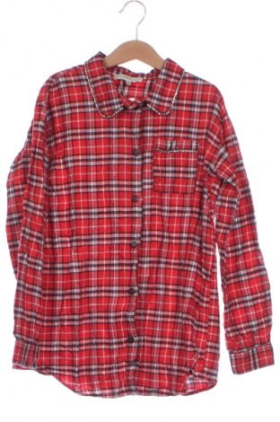 Kinderhemd TWINSET, Größe 8-9y/ 134-140 cm, Farbe Mehrfarbig, Preis 28,99 €