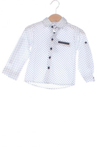 Kinderhemd Terry, Größe 18-24m/ 86-98 cm, Farbe Mehrfarbig, Preis 9,21 €