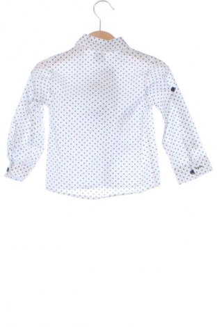 Kinderhemd Terry, Größe 18-24m/ 86-98 cm, Farbe Mehrfarbig, Preis 9,21 €