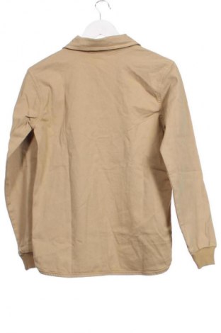 Kinderhemd The New, Größe 15-18y/ 170-176 cm, Farbe Beige, Preis € 34,99