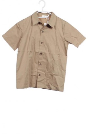 Cămașă pentru copii The New, Mărime 9-10y/ 140-146 cm, Culoare Verde, Preț 161,99 Lei