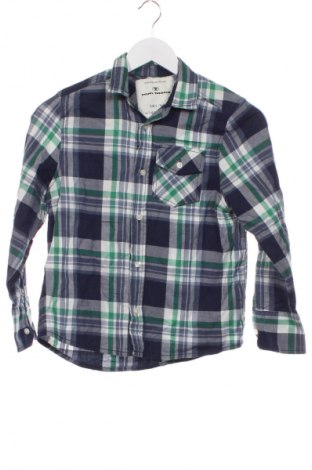 Detská košeľa  Tom Tailor, Veľkosť 8-9y/ 134-140 cm, Farba Viacfarebná, Cena  5,95 €