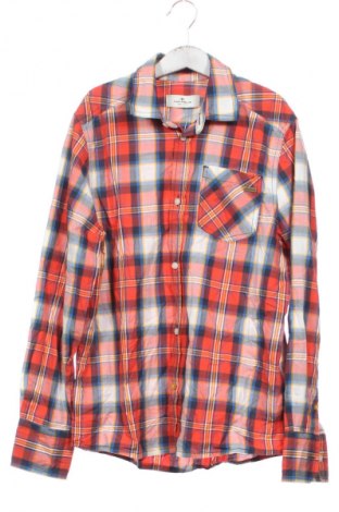 Kinderhemd Tom Tailor, Größe 10-11y/ 146-152 cm, Farbe Mehrfarbig, Preis € 6,99
