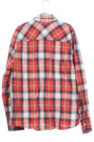 Kinderhemd Tom Tailor, Größe 10-11y/ 146-152 cm, Farbe Mehrfarbig, Preis € 6,99