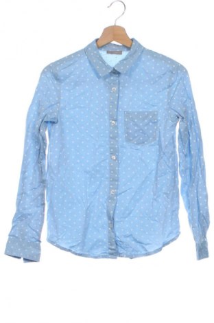 Kinderhemd True Destinations, Größe 12-13y/ 158-164 cm, Farbe Mehrfarbig, Preis 11,79 €