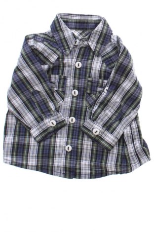 Детска риза Unbranded, Размер 3-6m/ 62-68 см, Цвят Многоцветен, Цена 12,00 лв.