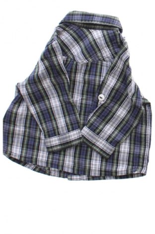 Детска риза Unbranded, Размер 3-6m/ 62-68 см, Цвят Многоцветен, Цена 12,00 лв.