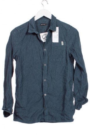 Detská košeľa  In Extenso, Veľkosť 12-13y/ 158-164 cm, Farba Modrá, Cena  7,95 €