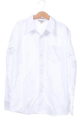Kinderhemd Unbranded, Größe 10-11y/ 146-152 cm, Farbe Weiß, Preis € 4,99